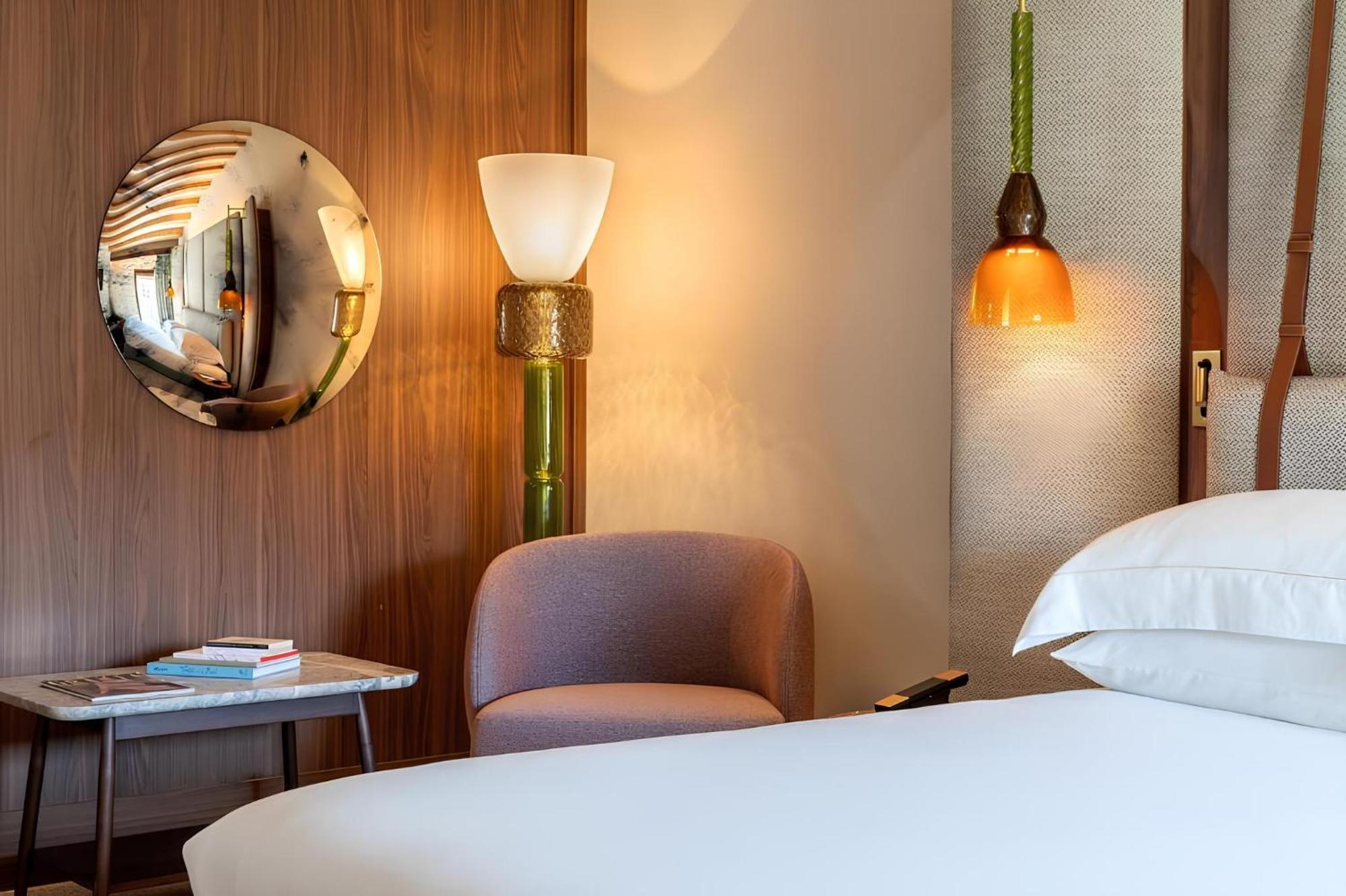 Hotel Ca'di Dio-small Luxury Venezia