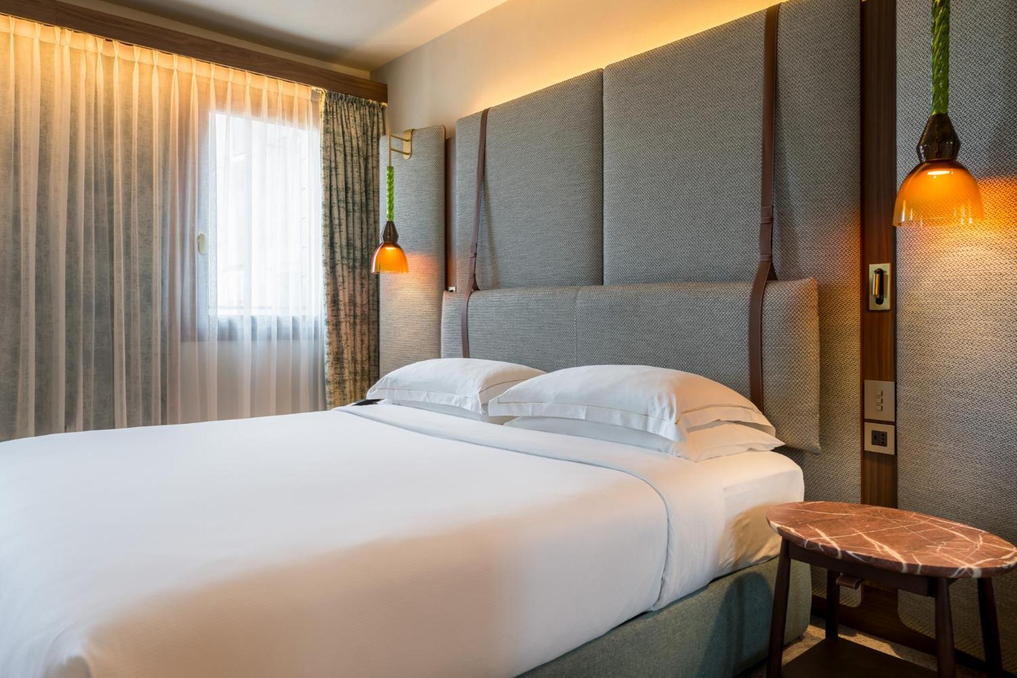 Hotel Ca'di Dio-small Luxury Venezia