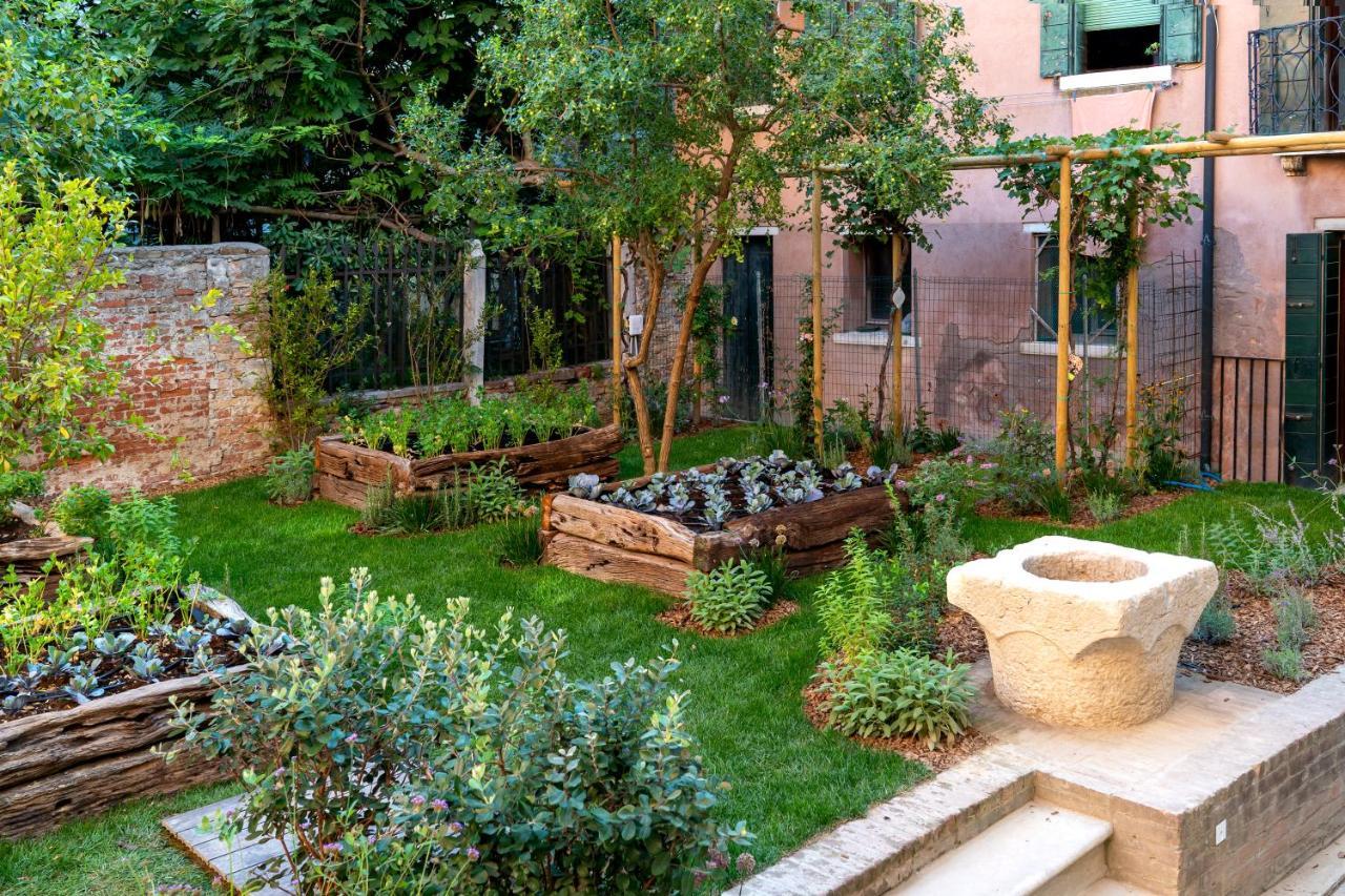 Ca'di Dio-small Luxury Venedig