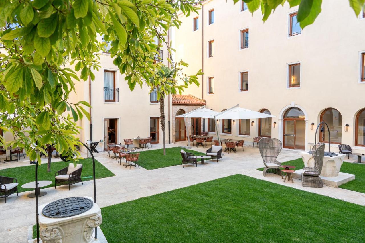 Hotel Ca'di Dio-small Luxury Venedig