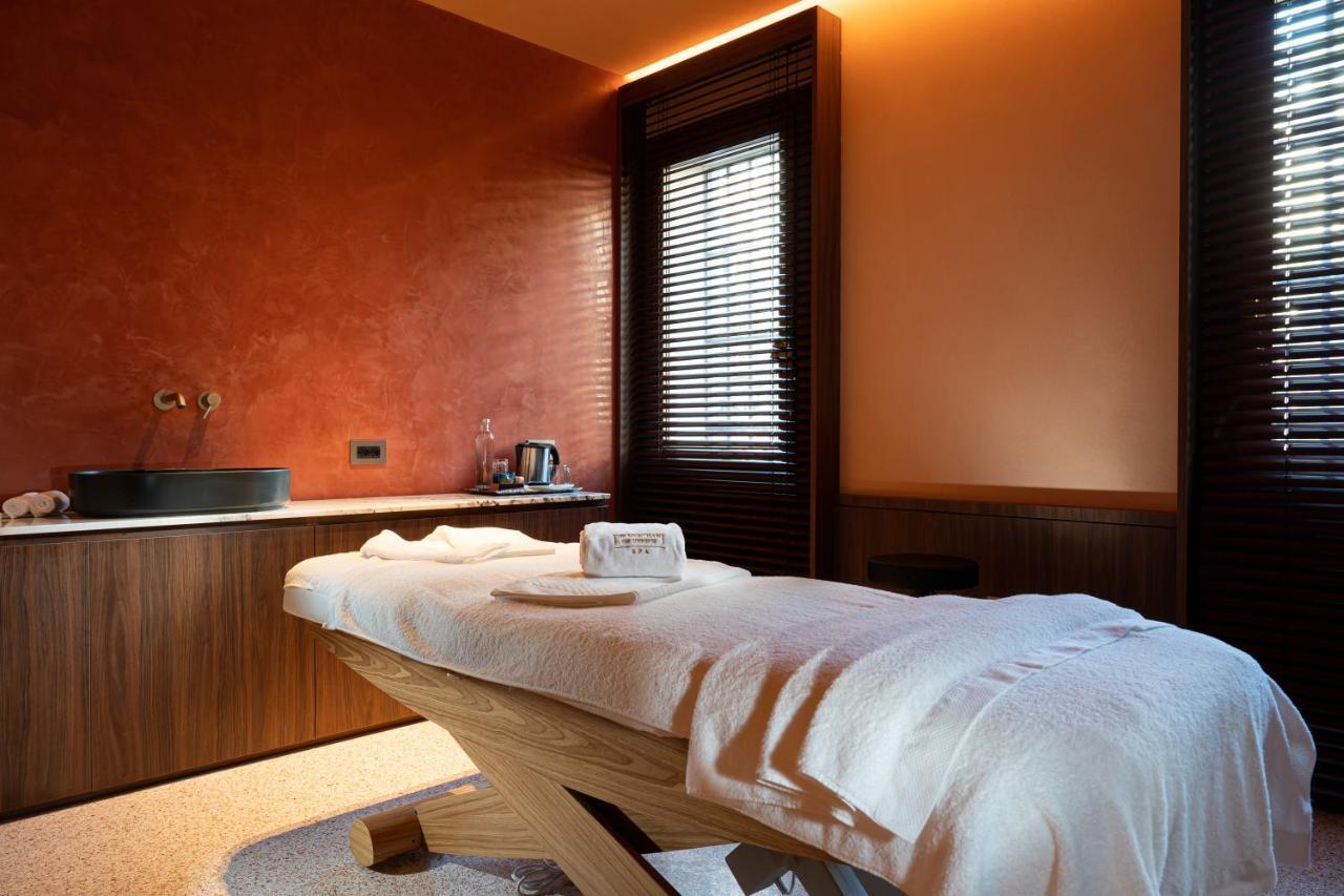 Ca'di Dio-small Luxury Hotel Venedig