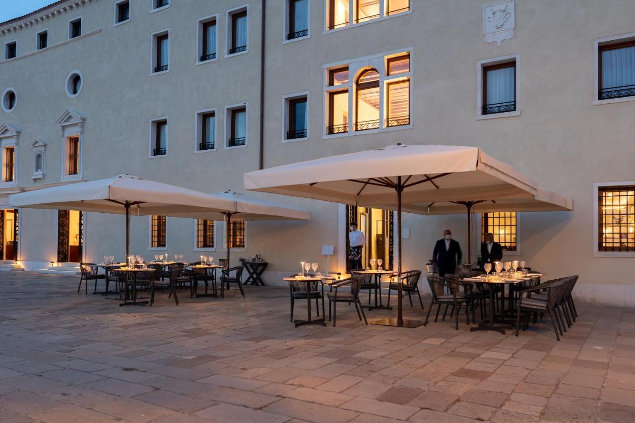 Hotel Ca'di Dio-small Luxury Venedig
