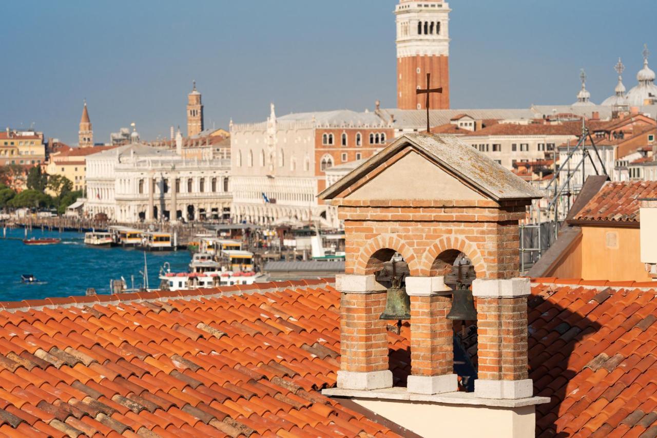 Ca'di Dio-small Luxury Venedig