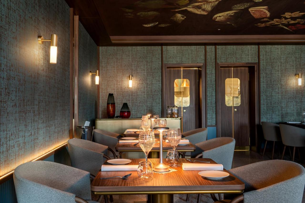 Ca'di Dio-small Luxury Venedig