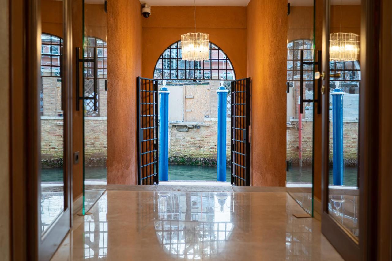 Ca'di Dio-small Luxury Venedig