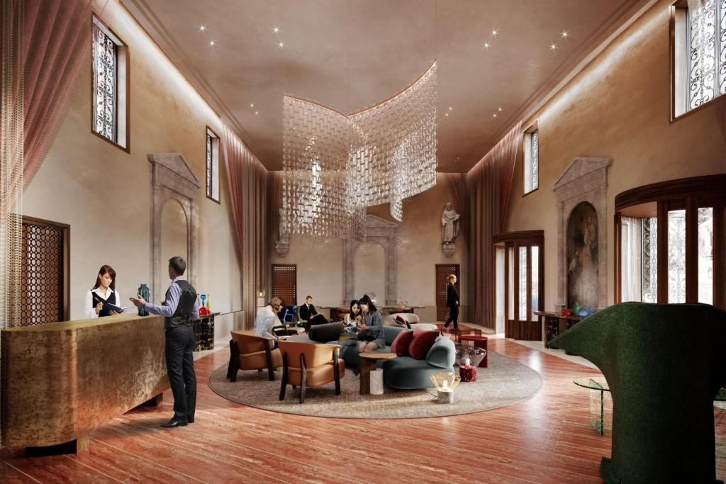 Ca'di Dio-small Luxury Venedig