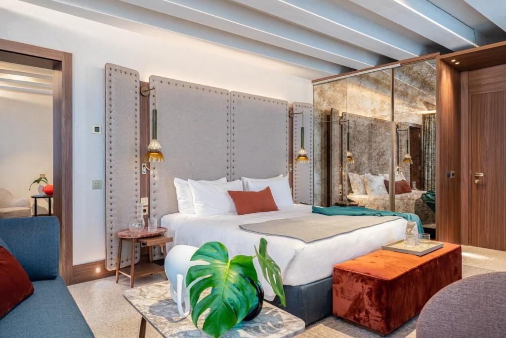 Ca'di Dio-small Luxury Hotel Venedig
