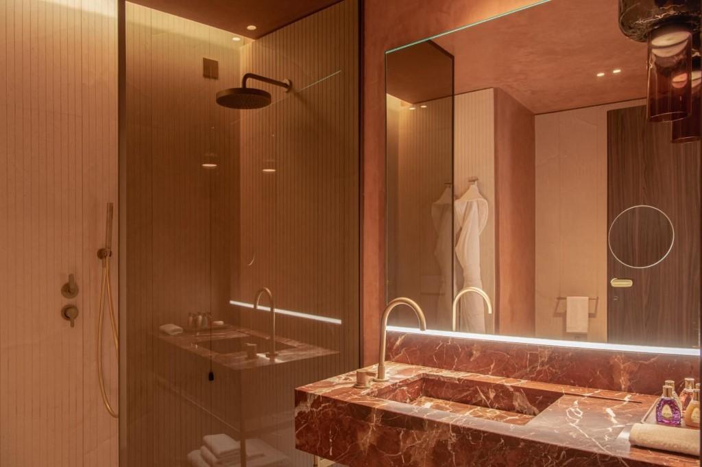 Hotel Ca'di Dio-small Luxury Venedig