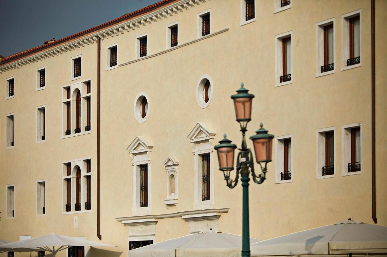 Ca'di Dio-small Luxury Hotel Venedig