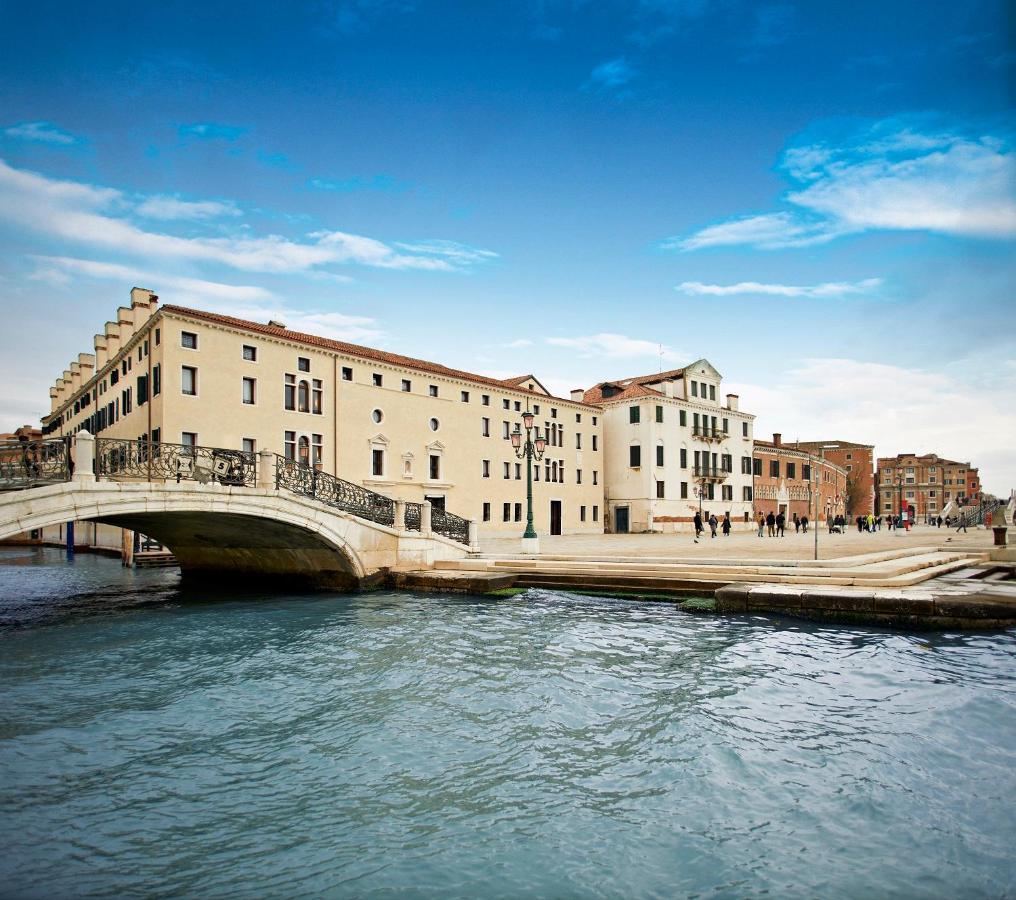 Ca'di Dio-small Luxury Venedig