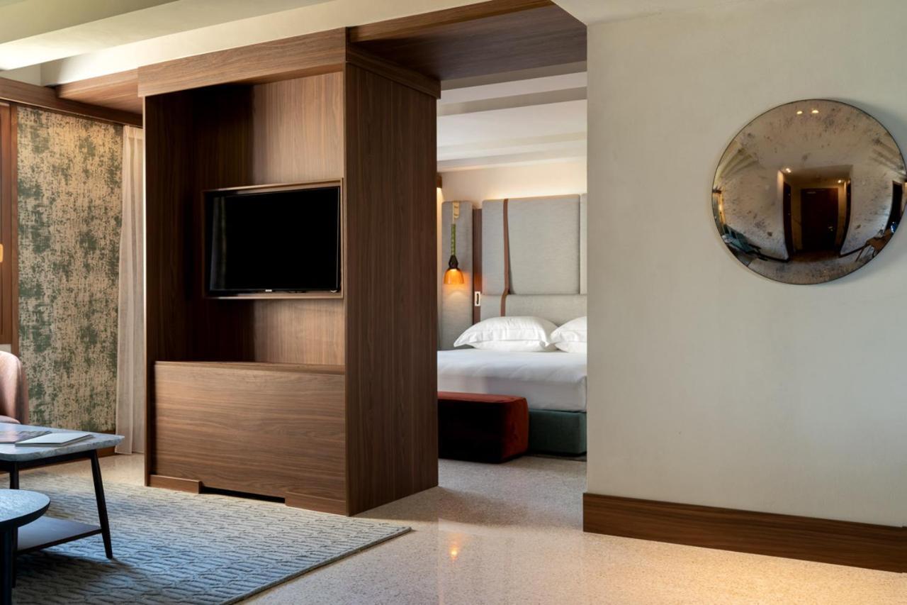 Hotel Ca'di Dio-small Luxury Venedig