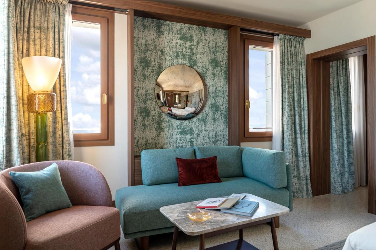 Ca'di Dio-small Luxury 5* Venedig
