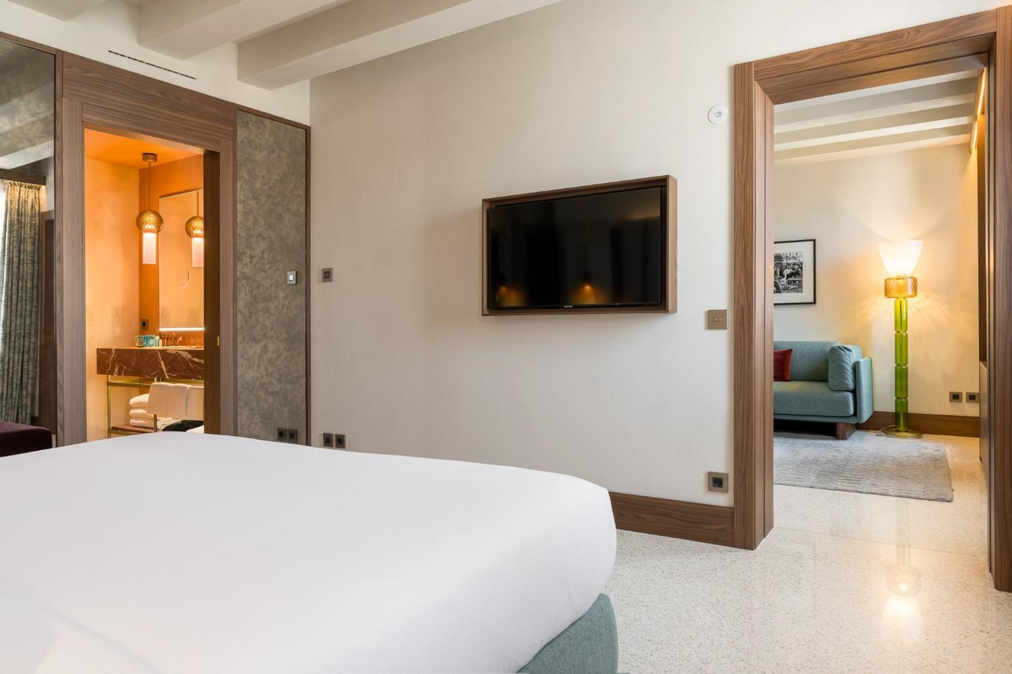 Ca'di Dio-small Luxury 5* Venedig