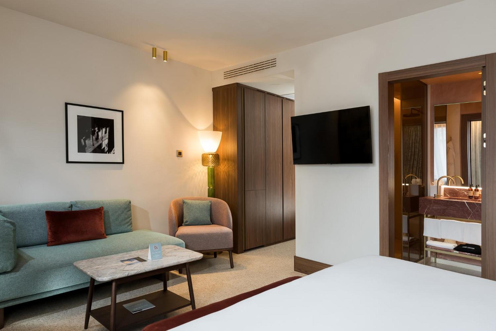 Ca'di Dio-small Luxury Venedig