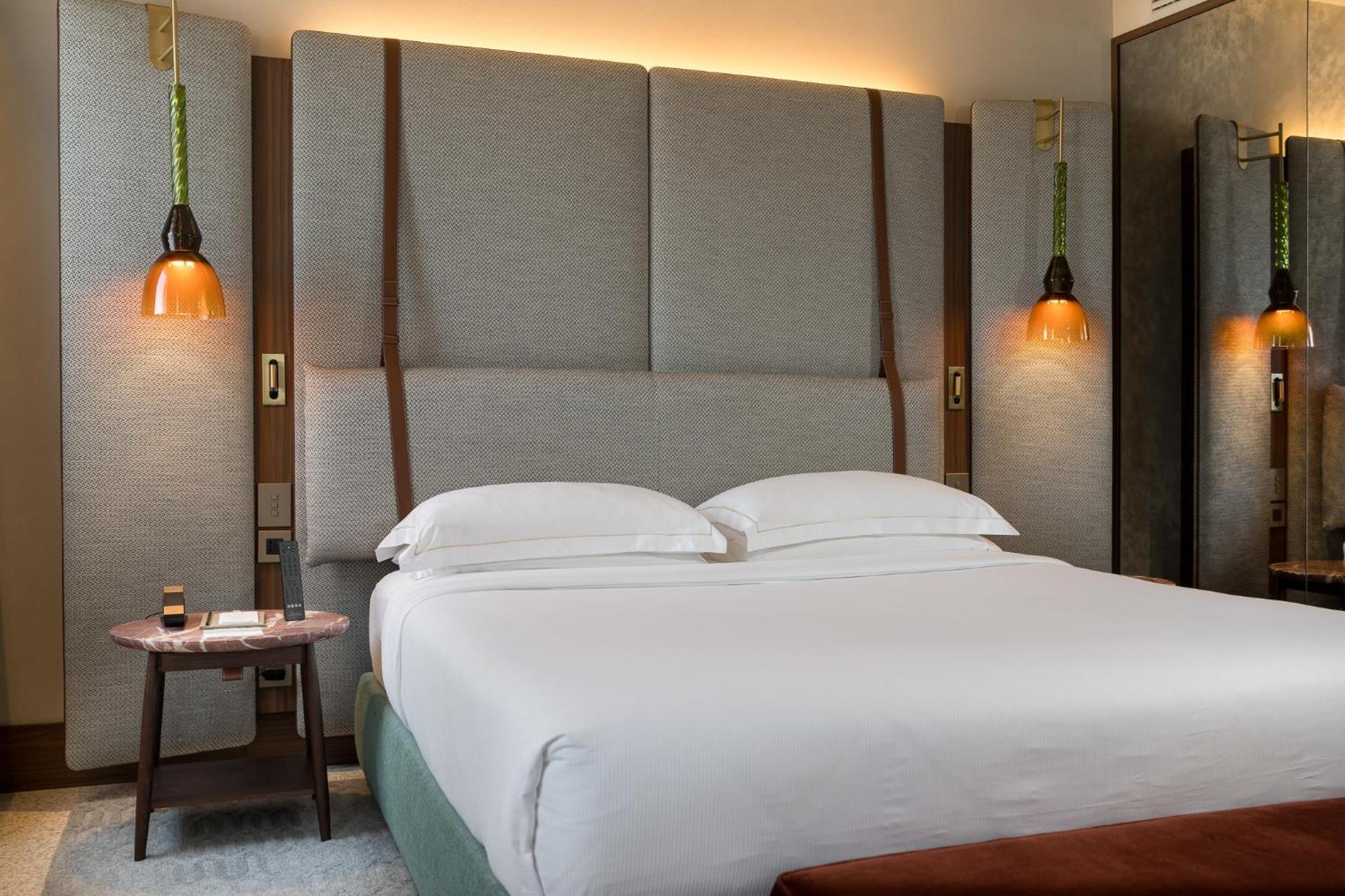 Ca'di Dio-small Luxury 5* Venedig