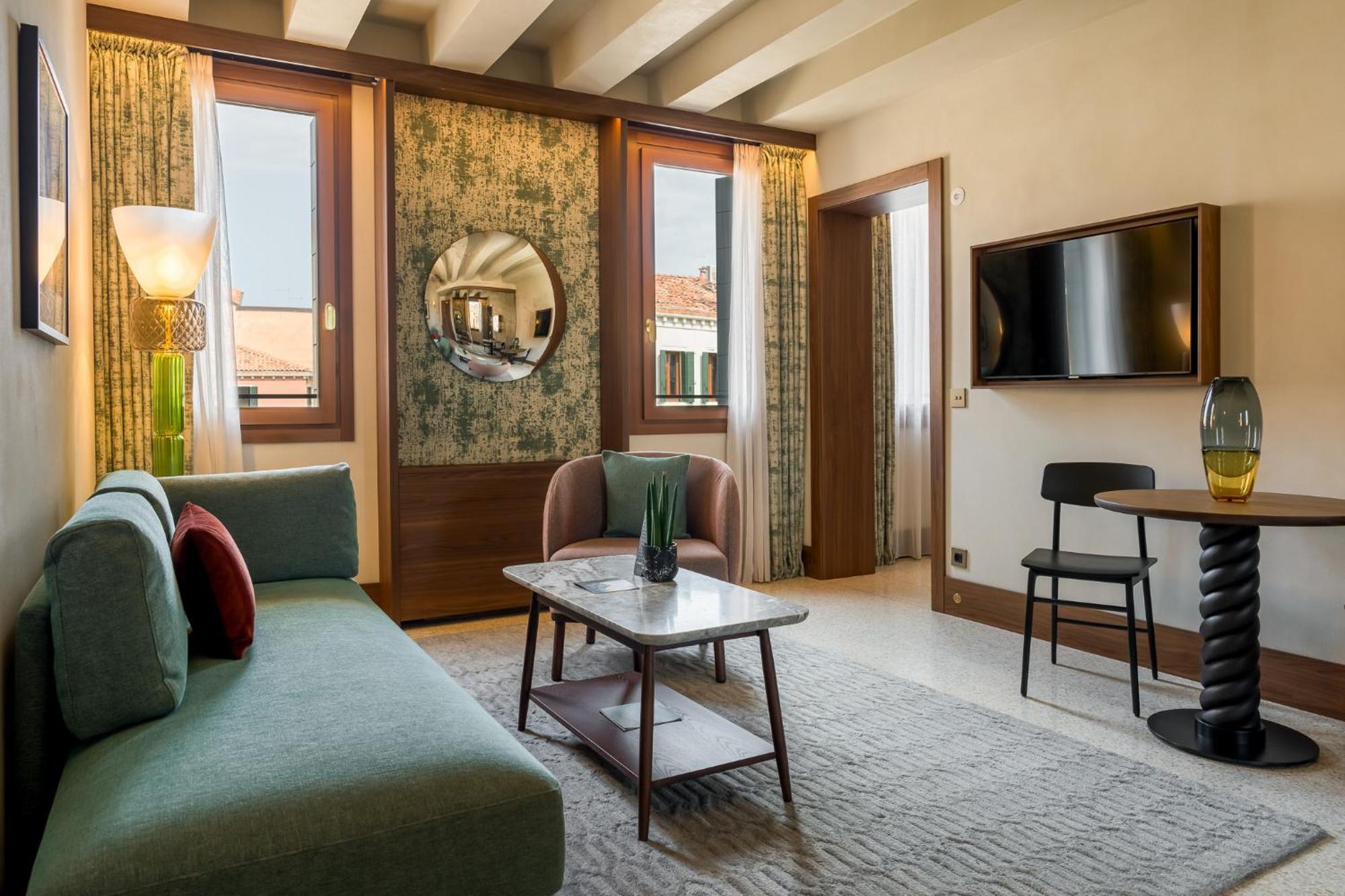 Ca'di Dio-small Luxury Venedig