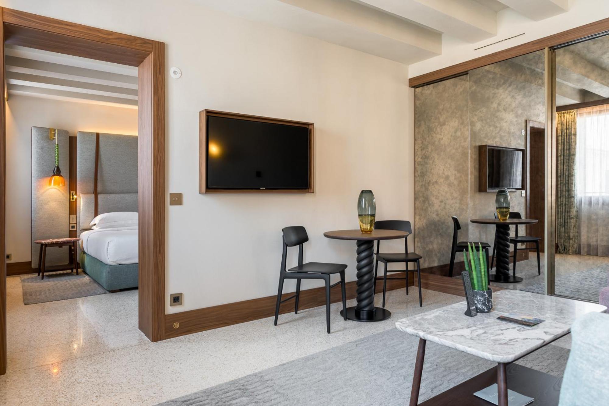 Ca'di Dio-small Luxury Hotel Venedig