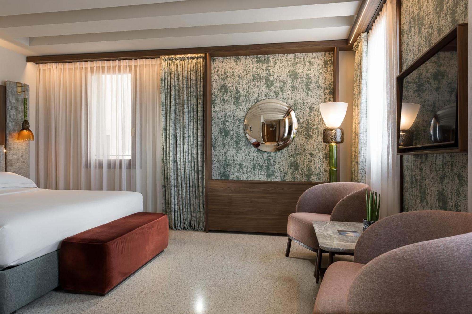 Ca'di Dio-small Luxury Venedig