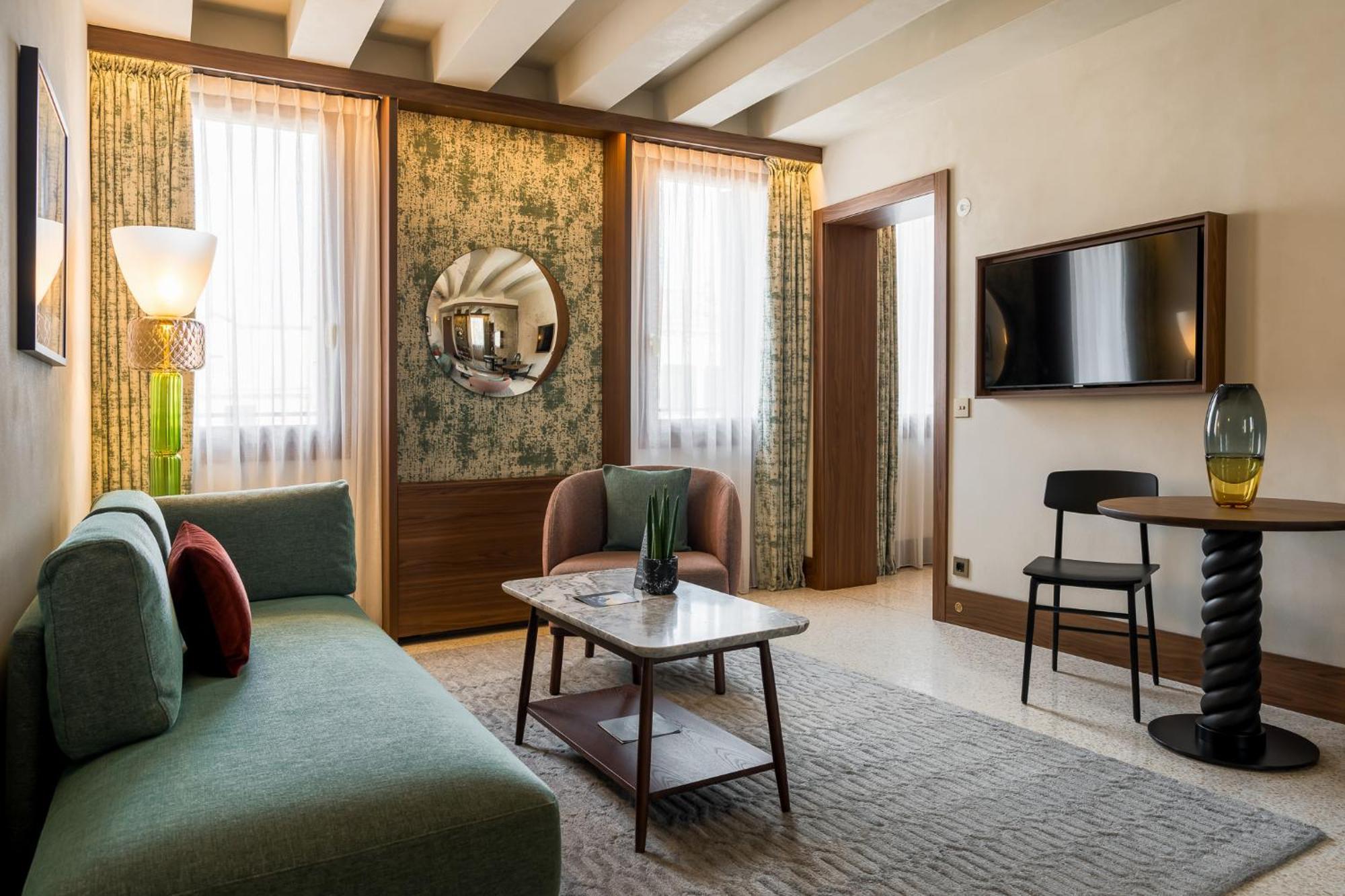 Ca'di Dio-small Luxury Hotel Venedig