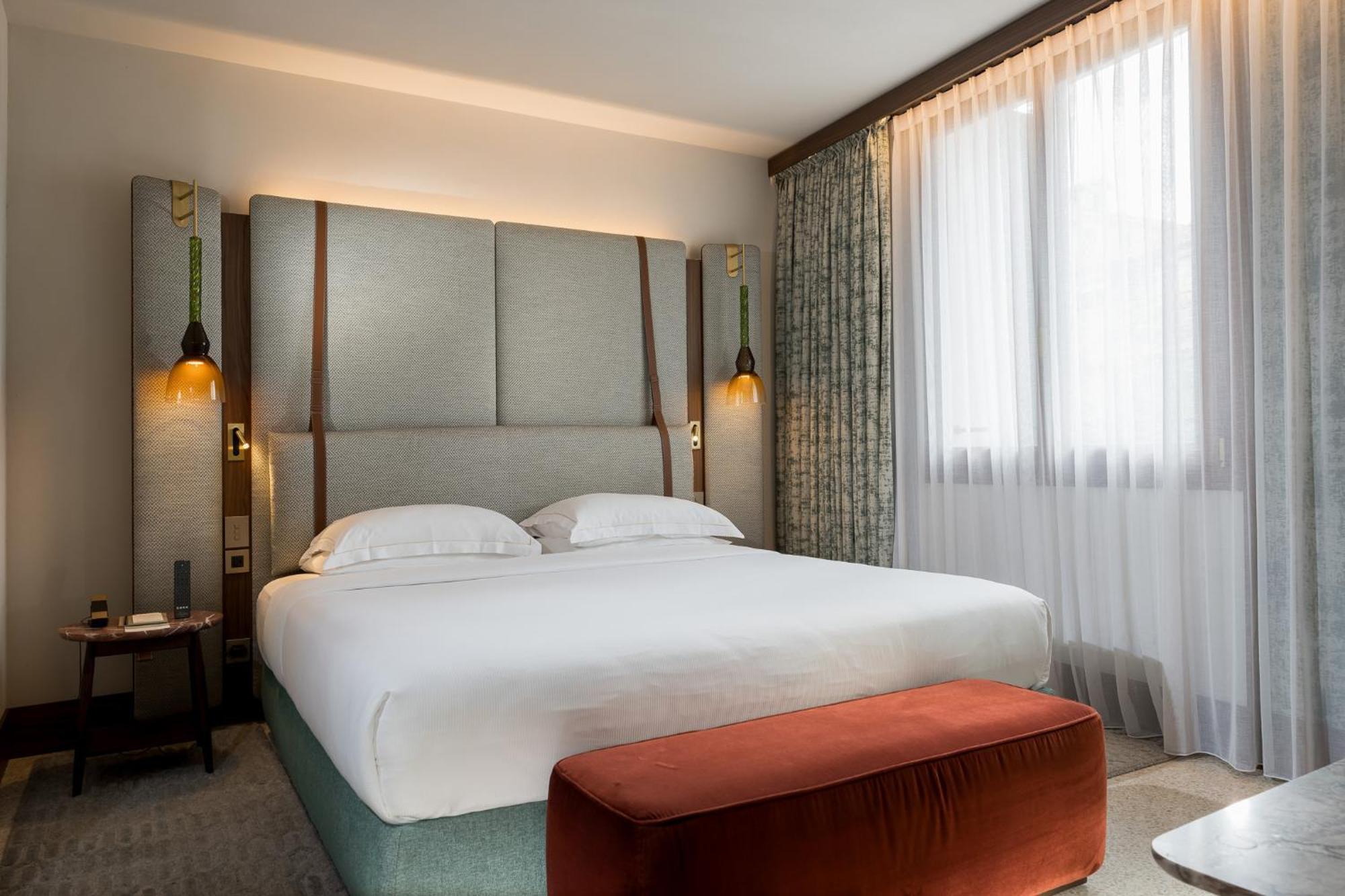 Ca'di Dio-small Luxury 5* Venedig