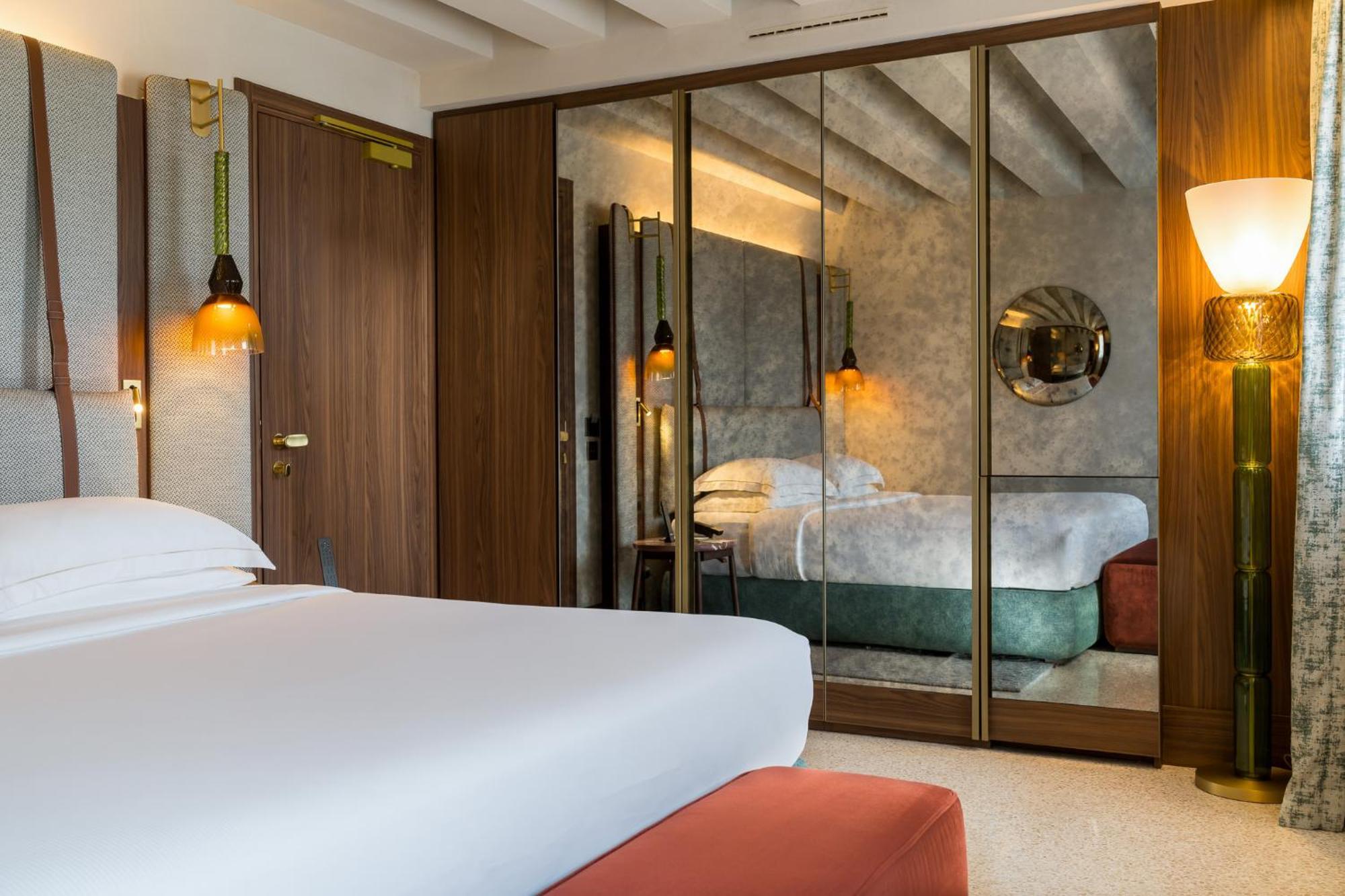 Ca'di Dio-small Luxury Venedig